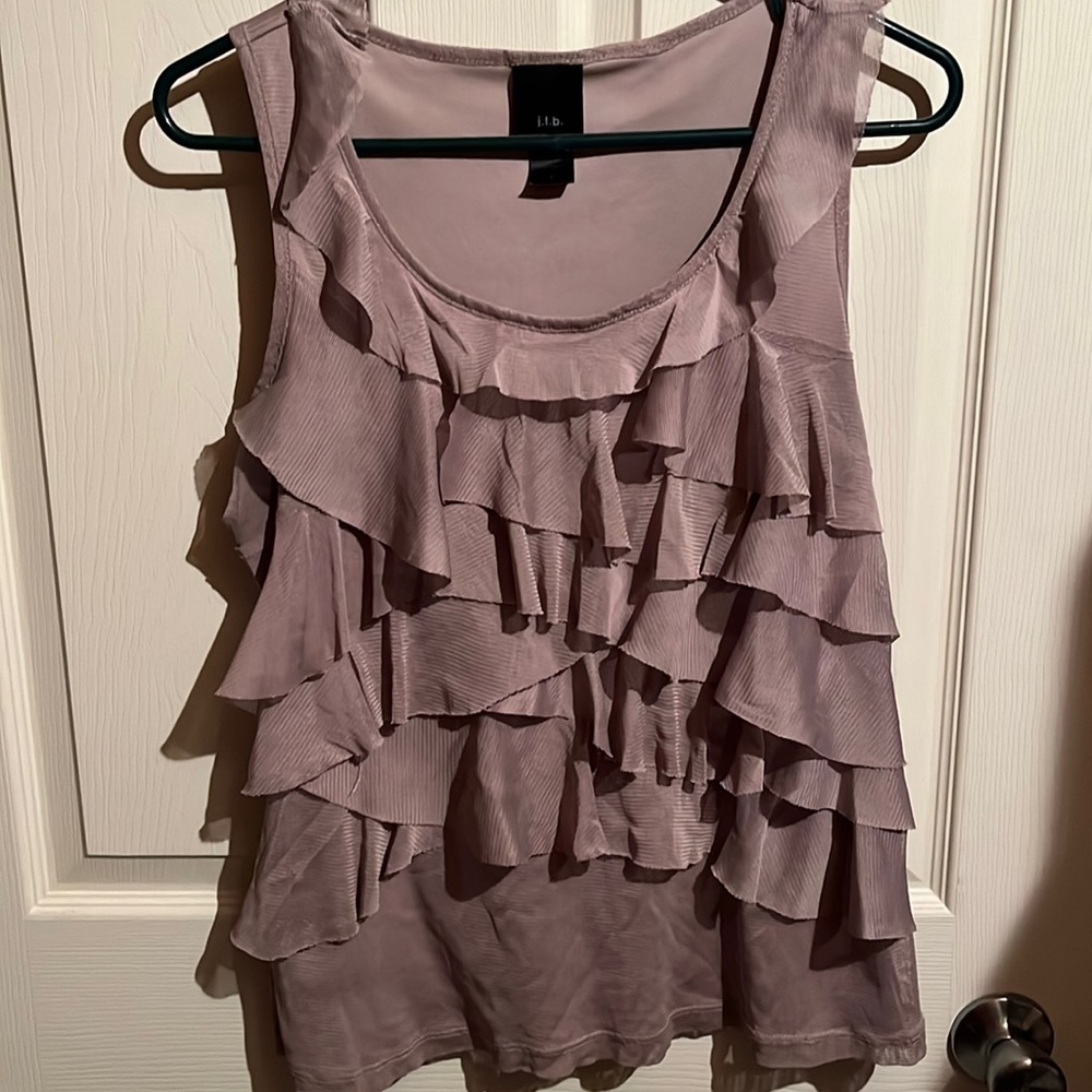 Womens large tank